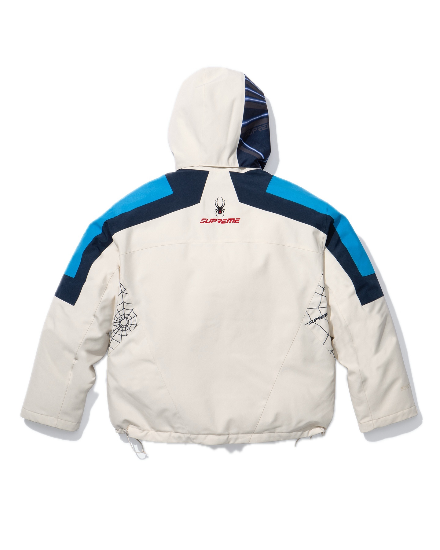 Supreme®/Spyder® Technical Jacket view 34